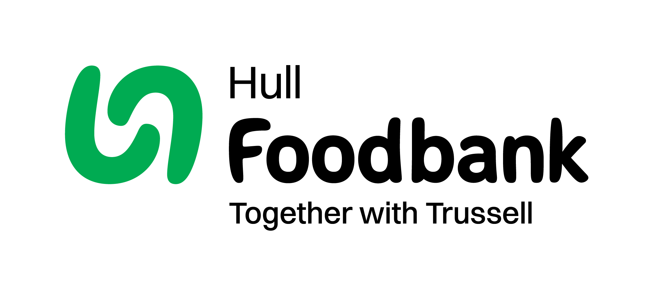 Hull Foodbank Logo